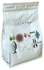 このこのごはん