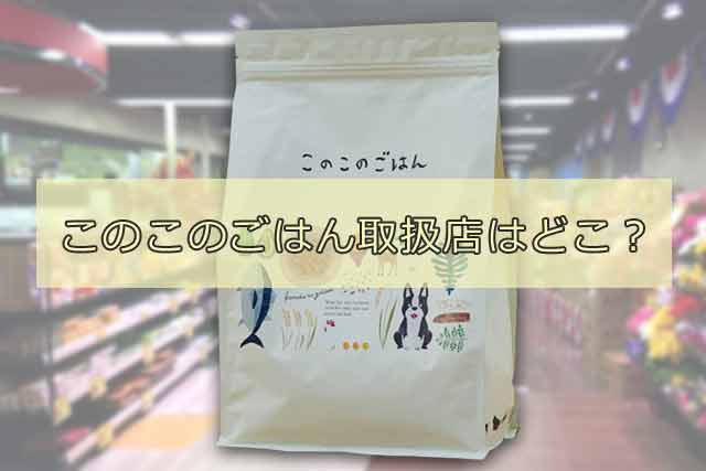 販売店のどこで買える
