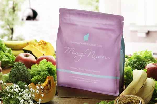 モグワンの猫用フードモグニャンまとめ