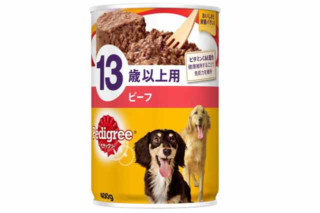 ペディグリーチャム缶詰の価格を検証